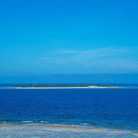 Hilton Club The Beach Resort Sesoko Nakijin Bagian luar foto