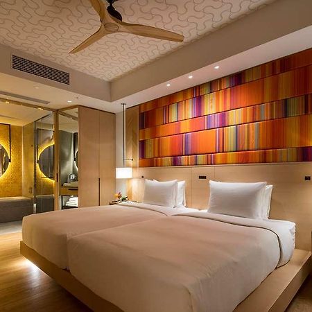 Hilton Club The Beach Resort Sesoko Nakijin Bagian luar foto
