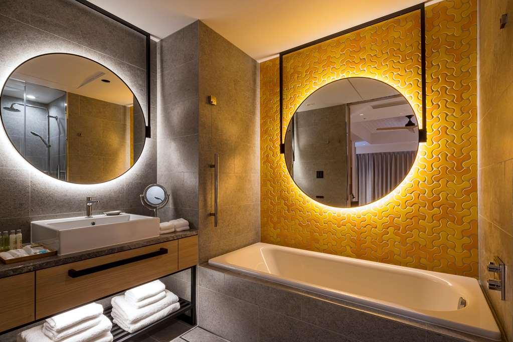 Hilton Club The Beach Resort Sesoko Nakijin Bagian luar foto