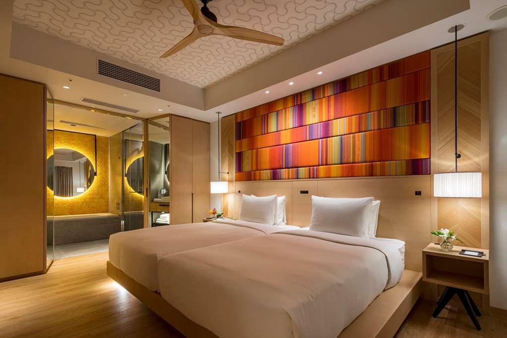 Hilton Club The Beach Resort Sesoko Nakijin Bagian luar foto