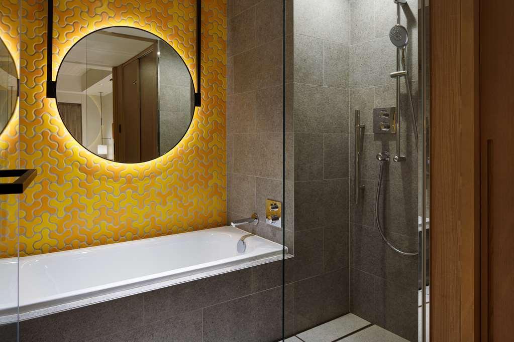 Hilton Club The Beach Resort Sesoko Nakijin Ruang foto